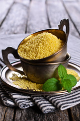 Couscous