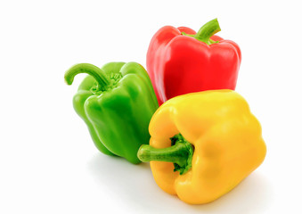 Bell pepper