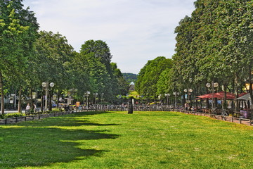 Bonn Stadtpark