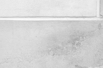 White old cement wall concrete backgrounds textured