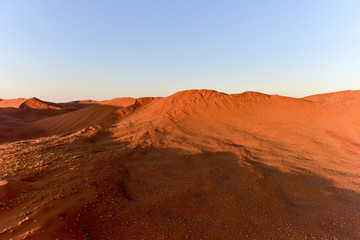 Namib Sand Sea - Namibia