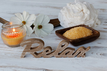 Relax