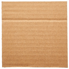 Fototapeta premium Cardboard