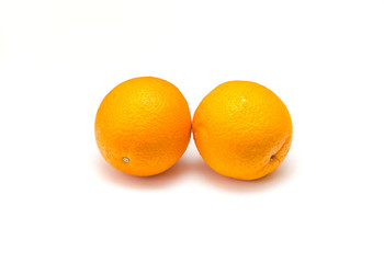 Oranges