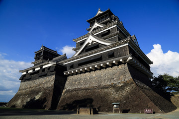 熊本城