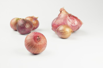 Red Onions