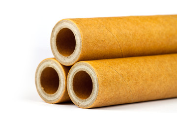 Paper core
