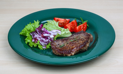 Beefsteak