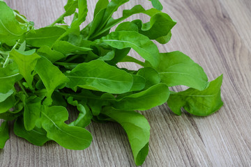 Ruccola