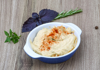 Hummus