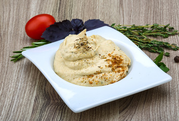 Hummus