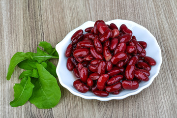 Kidney beans