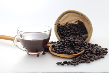 coffee break