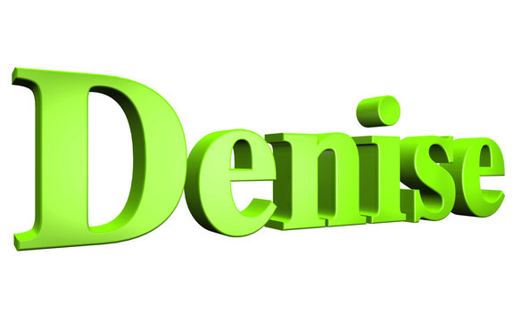 Denise Bilder Durchsuchen 287 Archivfotos, und Videos