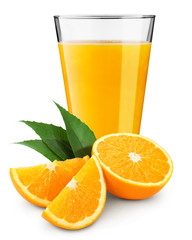 orange juice