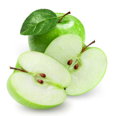 apple