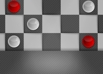 abstract checkers background