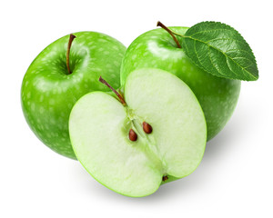 apple