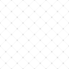 Fototapeta premium Modern Vector Seamless Pattern