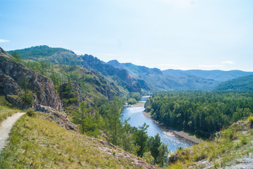 Тропа предков
