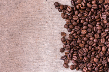 Coffee beans