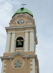 Marienkathedrale, Gibraltar