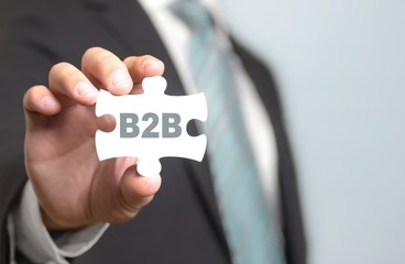 B2B