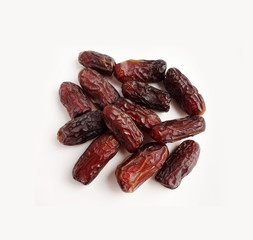 sun dried dates
