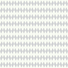 Monochrome seamless pattern