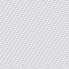 Pixel geometric seamless pattern