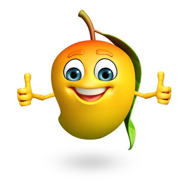Mango Cartoon Images – Browse 15,797 Stock Photos, Vectors, and Video |  Adobe Stock