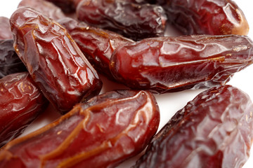 sun dried dates