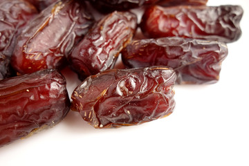 sun dried dates
