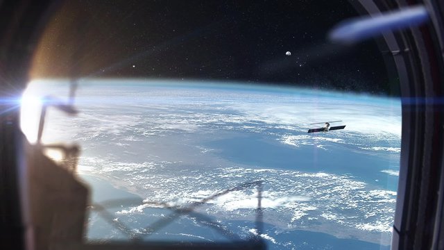 Earth planet