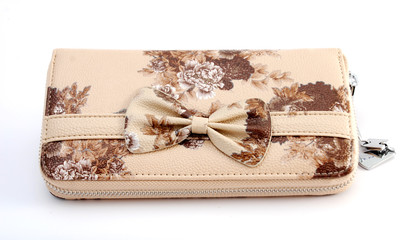 Fashion woman purse