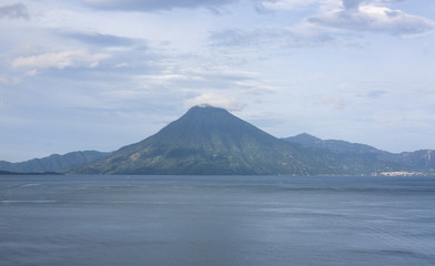 Atitlan - Guatemala