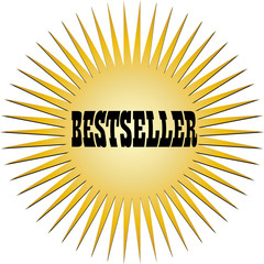 icona Bestseller dortato