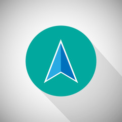 Arrow Navigation Icon