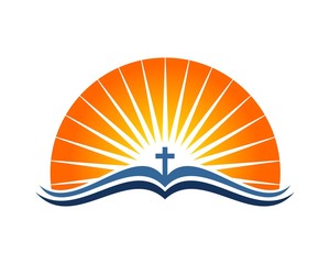 Religion church field