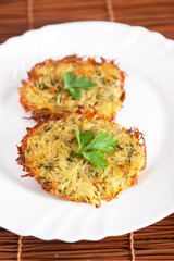 Rosti