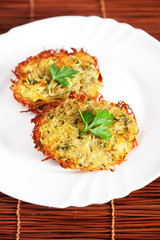 Rosti