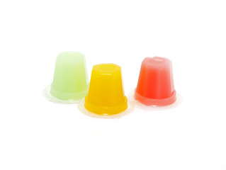 Mini Jelly Cup