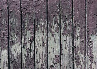 Wood wall texture.