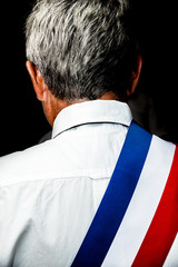 maire