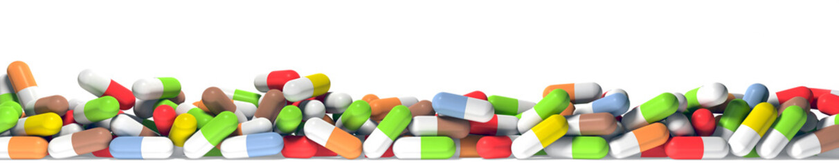 pills