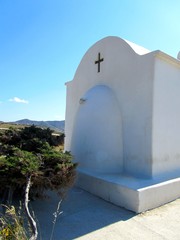 Greek Orthodox Church © hydraviridis