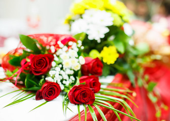 Wedding decorations