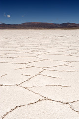 Salinas Grandes, Argentina