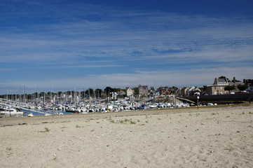 Fototapeta premium piriac sur mer
