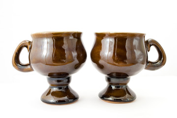 Couple of cups